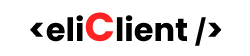 Logo EliClient